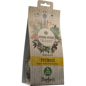 ΤΡΙΒΟΛΙ ΒΟΤΑΝΟ 30ΓΡ ΑΡΩΜΑ ΦΥΣΗΣ ΒΙΟ