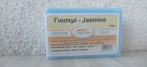 Αρωματικό σαπούνι Γιασεμί Biozita