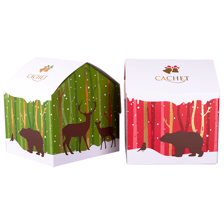 ΧΡΙΣΤΟΥΓΕΝΝΙΑΤΙΚΟ ΣΠΙΤΑΚΙ