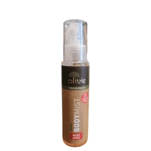 ΑΡΩΜΑΤΙΚΟ ΣΠΡΕΙ ΜΗΛΟ 100ML OLIVIE