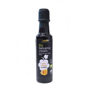 ΚΡΕΜΑ ΒΑΛΣΑΜΙΚΟ ΜΕ ΘΥΜΑΡΙΣΙΟ ΜΕΛΙ 200ML HEATH TRADE BIO