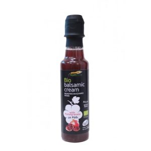 ΚΡΕΜΑ ΒΑΛΣΑΜΙΚΟ ΜΕ ΡΟΔΙ 200ML HEATH TRADE BIO