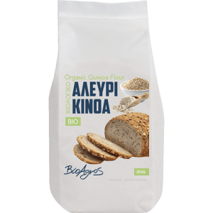 ΑΛΕΥΡΙ ΚΙΝΟΑ 350ΓΡ ΒΙΟΑΓΡΟΣ ΒΙΟ