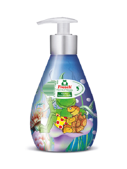 ΠΑΙΔΙΚΟ ΚΡΕΜΟΣΑΠΟΥΝΟ 300