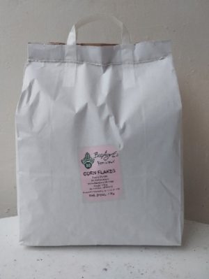 CORN FLAKES ΧΩΡΙΣ ΖΑΧΑΡΗ 3 ΚΙΛΑ ΒΙΟΑΓΡΟΣ ΒΙΟ