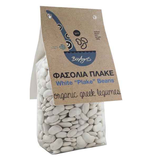 ΦΑΣΟΛΙΑ ΠΛΑΚΕ