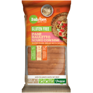 ΨΩΜΙ ΜΑΥΡΟ ΜΕ ΣΠΟΡΟΥΣ ΣΕ ΦΕΤΕΣ ΧΩΡΙΣ ΓΛΟΥΤΕΝΗ 350ΓΡ BALVITEN