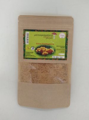 ΚΑΝΘΑΡΙΣΚΟΣ ΣΚΟΝΗ 50ΓΡ ΜΑΝΙΤΑΡΟΠΡΟΙΟΝΤΑ ΓΡΕΒΕΝΩΝ