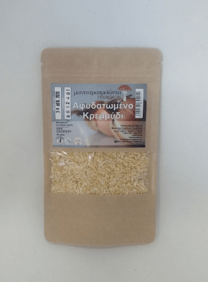 ΑΦΥΔΑΤΩΜΕΝΟ ΚΡΕΜΜΥΔΙ 40ΓΡ ΜΑΝΙΤΑΡΟΠΡΟΙΟΝΤΑ ΓΡΕΒΕΝΩΝ