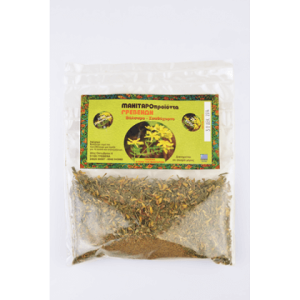 ΒΑΛΣΑΜΟ ΣΠΑΘΟΧΟΡΤΟ 25ΓΡ ΜΑΝΙΤΑΡΟΠΡΟΙΟΝΤΑ ΓΡΕΒΕΝΩΝ