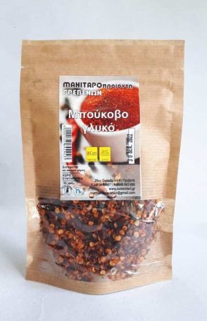 ΜΠΟΥΚΟΒΟ ΓΛΥΚΟ 50ΓΡ ΜΑΝΙΤΑΡΟΠΡΟΙΟΝΤΑ ΓΡΕΒΕΝΩΝ