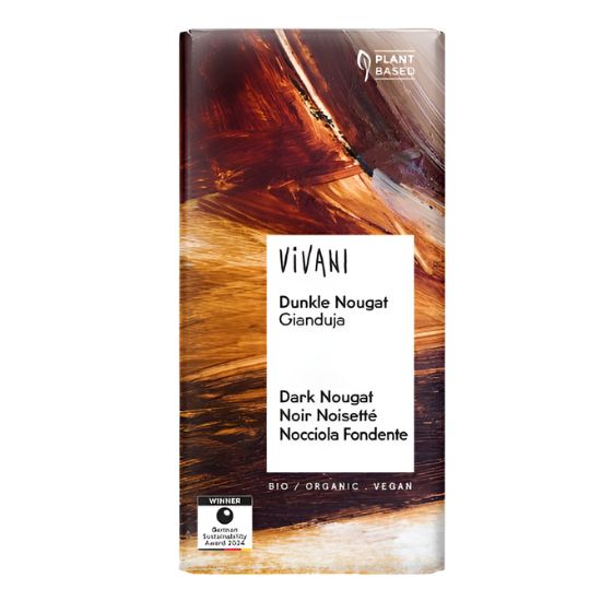 ΣΟΚΟΛΑΤΑ ΝΟΥΓΚΑΤΙΝΑ