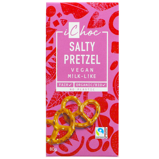 ΣΟΚΟΛΑΤΑ ΠΡΕΤΣΕΛ