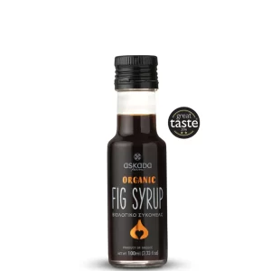 ΣΥΚΟΜΕΛΟ 100ML ASKADA BIO