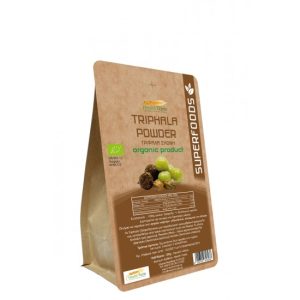 TRIPHALA POWDER 50ΓΡ HEALTH TRADE BIO