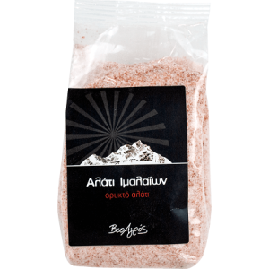 ΑΛΑΤΙ ΙΜΑΛΑΙΩΝ ΨΙΛΟ 500ΓΡ  ΒΙΟΑΓΡΟΣ