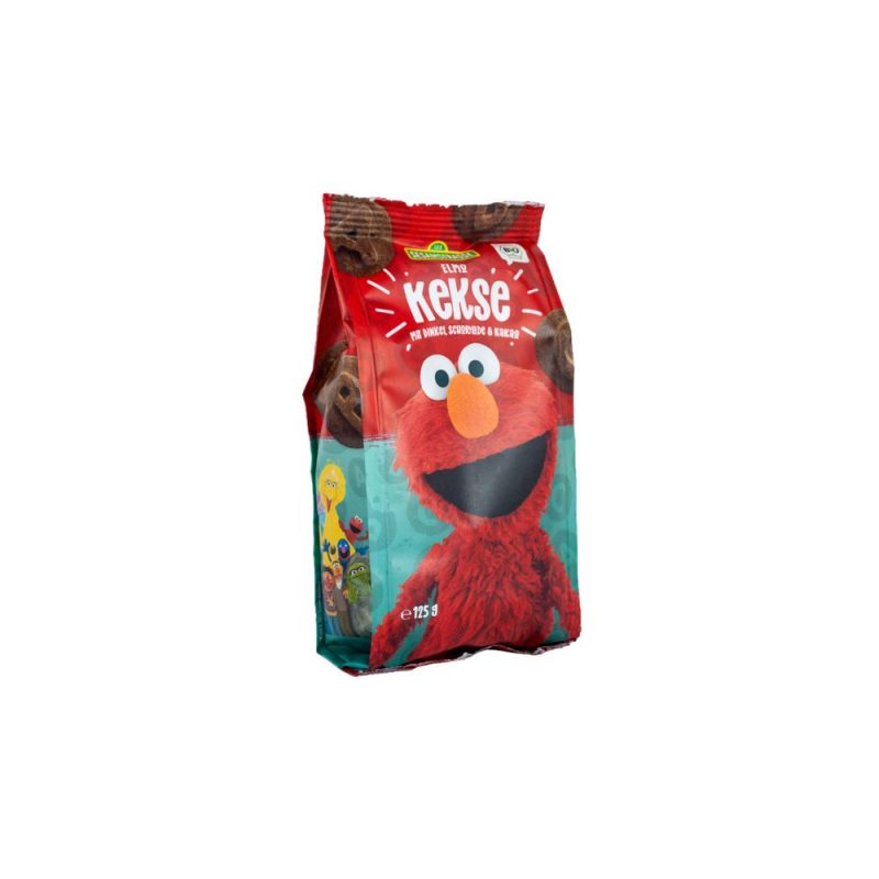 ΜΠΙΣΚΟΤΑ ELMO