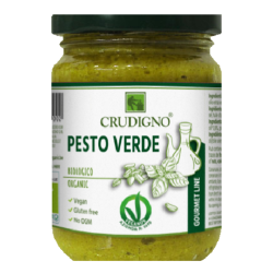 ΠΕΣΤΟ ΒΑΣΙΛΙΚΟΥ 130ΓΡ ΒΙΟ GRUDIGNO